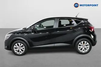 Renault Captur Iconic Edition Manual Petrol SUV - Stock Number (1644566) - Passenger side