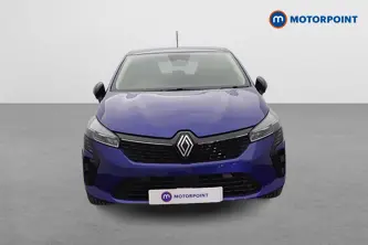 Renault Clio Evolution Automatic Petrol-Electric Hybrid Hatchback - Stock Number (1644567) - Front bumper