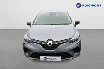 Renault Clio Evolution Manual Petrol Hatchback - Stock Number (1644593) - Front bumper