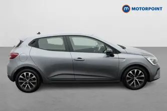 Renault Clio Evolution Manual Petrol Hatchback - Stock Number (1644593) - Drivers side