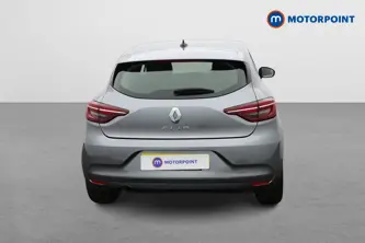 Renault Clio Evolution Manual Petrol Hatchback - Stock Number (1644593) - Rear bumper