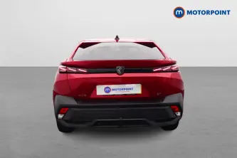 Peugeot 408 GT Automatic Petrol Hatchback - Stock Number (1644632) - Rear bumper