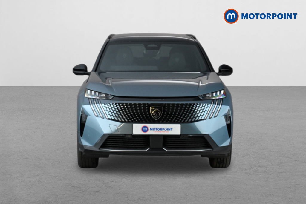 Peugeot 5008 GT Automatic Petrol SUV - Stock Number (1644640) - Front bumper