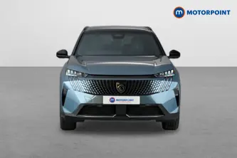 Peugeot 5008 GT Automatic Petrol SUV - Stock Number (1644640) - Front bumper