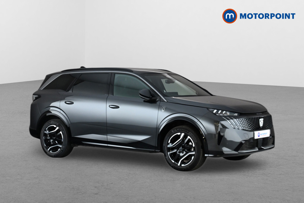 Peugeot 5008 listing photo