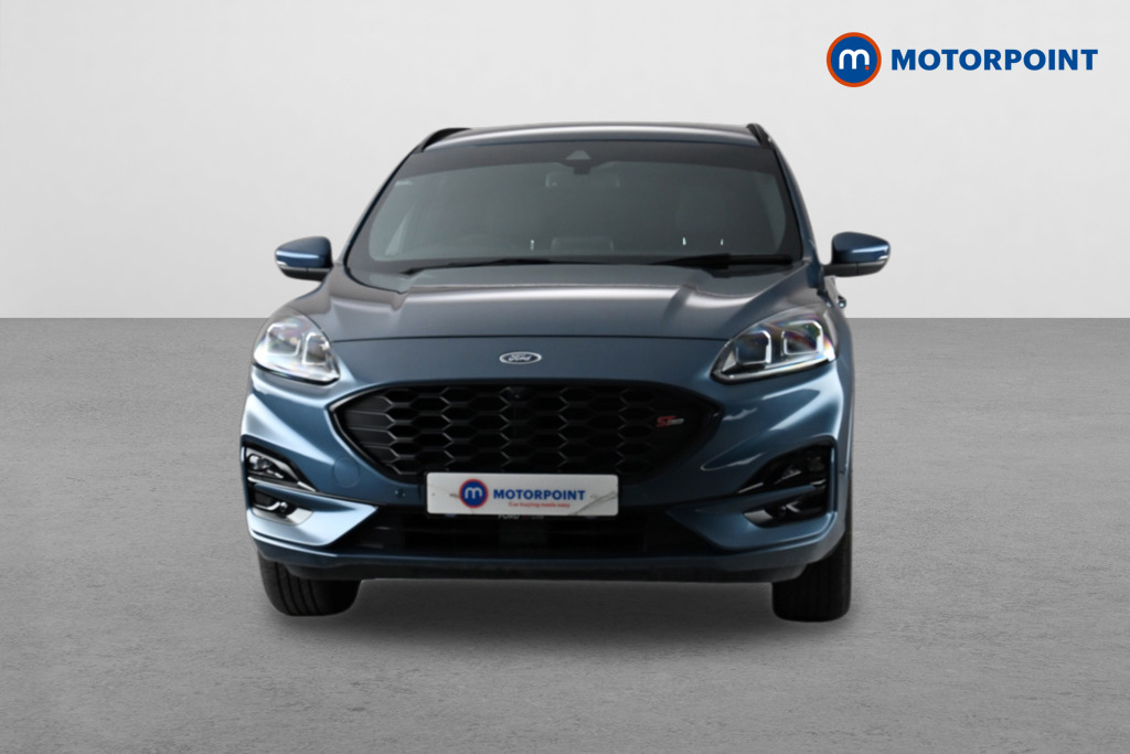 Ford Kuga St-Line Automatic Petrol Plug-In Hybrid SUV - Stock Number (1644725) - Front bumper