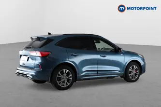 Ford Kuga St-Line Automatic Petrol Plug-In Hybrid SUV - Stock Number (1644725) - Drivers side rear corner