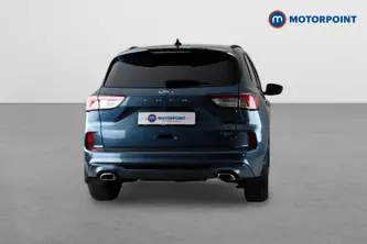 Ford Kuga St-Line Automatic Petrol Plug-In Hybrid SUV - Stock Number (1644725) - Rear bumper