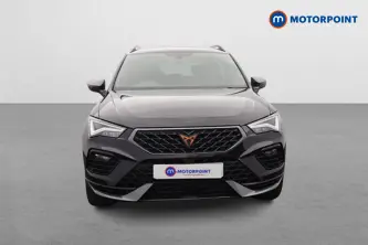Cupra Ateca VZ1 Automatic Petrol SUV - Stock Number (1644762) - Front bumper
