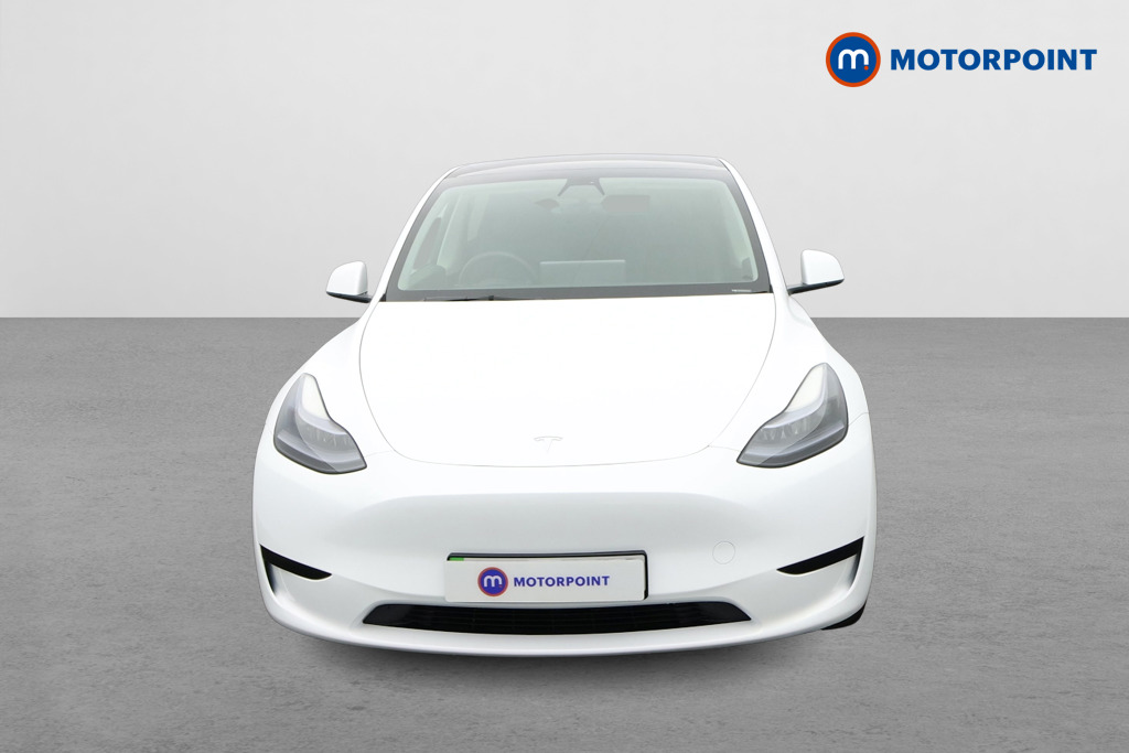 Tesla Model Y Rwd 5Dr Auto Automatic Electric SUV - Stock Number (1644768) - Front bumper