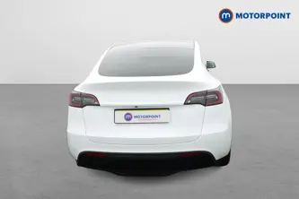 Tesla Model Y Rwd 5Dr Auto Automatic Electric SUV - Stock Number (1644768) - Rear bumper