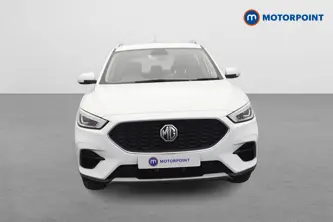 Mg Motor Uk ZS Excite Manual Petrol SUV - Stock Number (1644788) - Front bumper