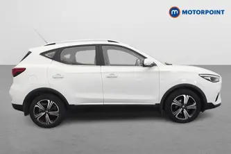 Mg Motor Uk ZS Excite Manual Petrol SUV - Stock Number (1644788) - Drivers side