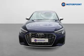 Audi A3 S3 Automatic Petrol Saloon - Stock Number (1644841) - Front bumper