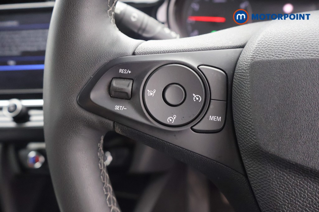 Vauxhall Corsa Design Manual Petrol Hatchback - Stock Number (1644903) - 6th supplementary image