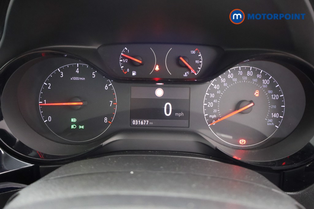 Vauxhall Corsa Design Manual Petrol Hatchback - Stock Number (1644903) - 8th supplementary image