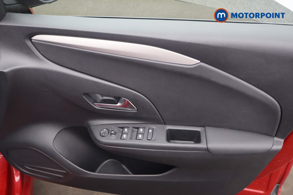 Vauxhall Corsa Design Manual Petrol Hatchback - Stock Number (1644903) - 14th supplementary image