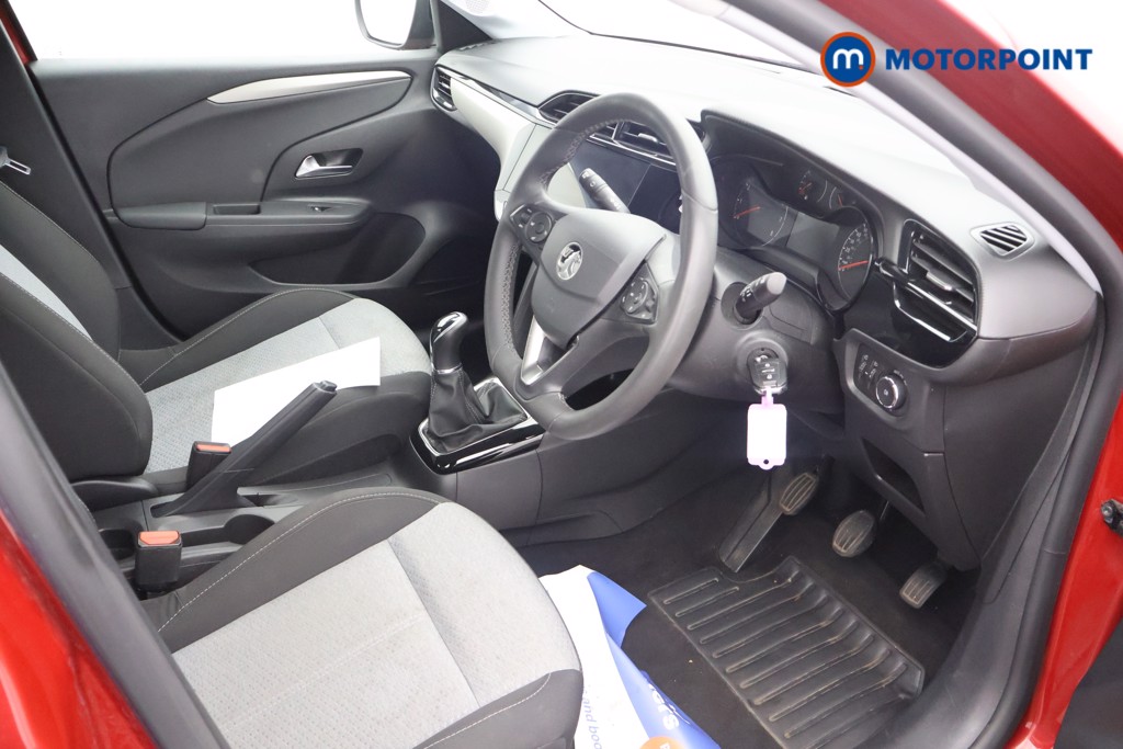 Vauxhall Corsa Design Manual Petrol Hatchback - Stock Number (1644903) - 15th supplementary image