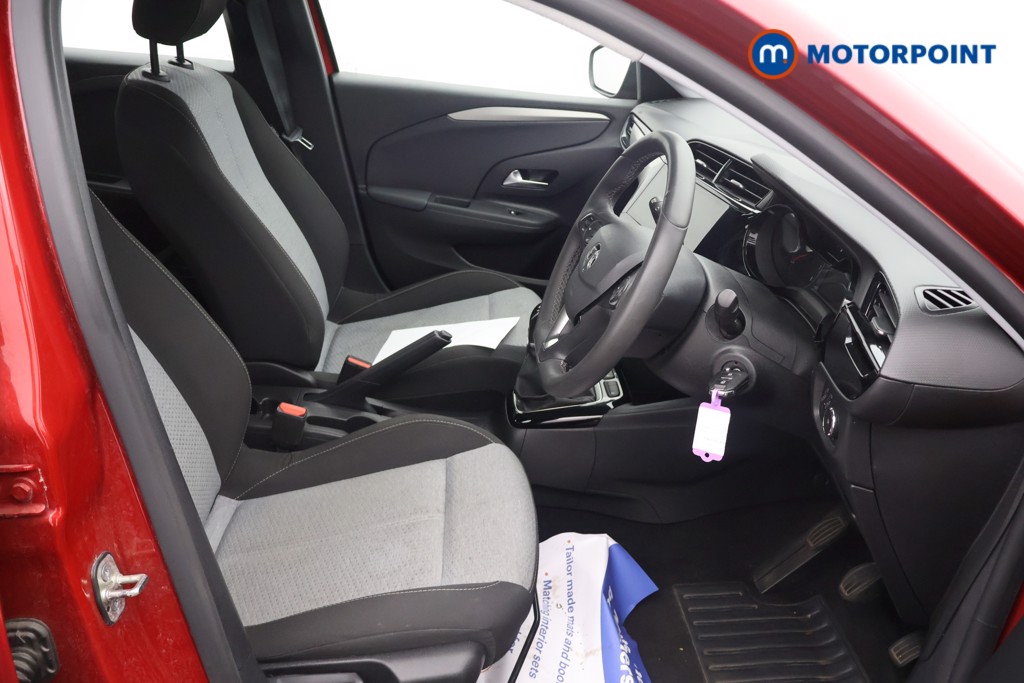 Vauxhall Corsa Design Manual Petrol Hatchback - Stock Number (1644903) - 16th supplementary image