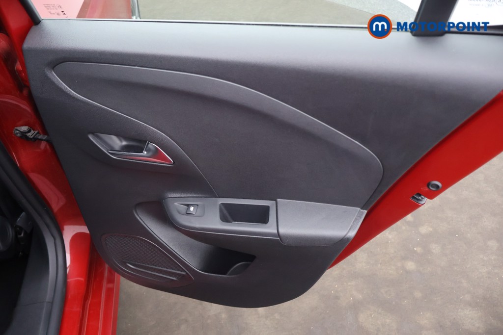 Vauxhall Corsa Design Manual Petrol Hatchback - Stock Number (1644903) - 17th supplementary image
