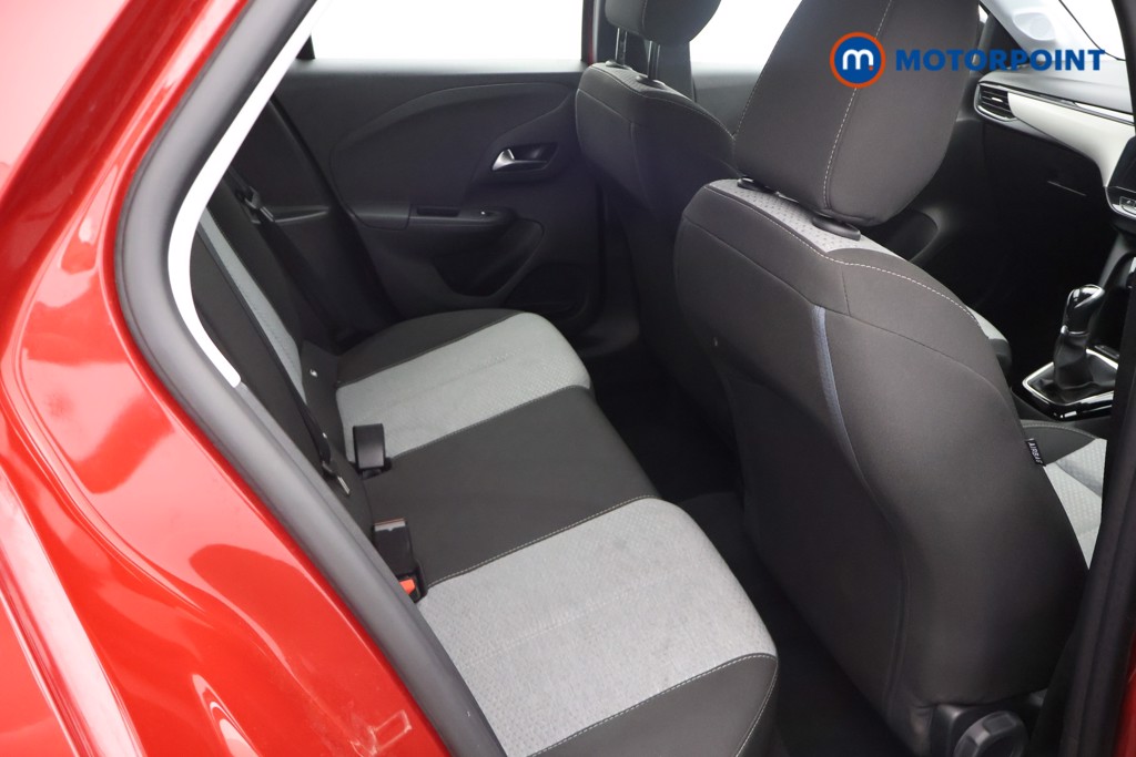 Vauxhall Corsa Design Manual Petrol Hatchback - Stock Number (1644903) - 18th supplementary image