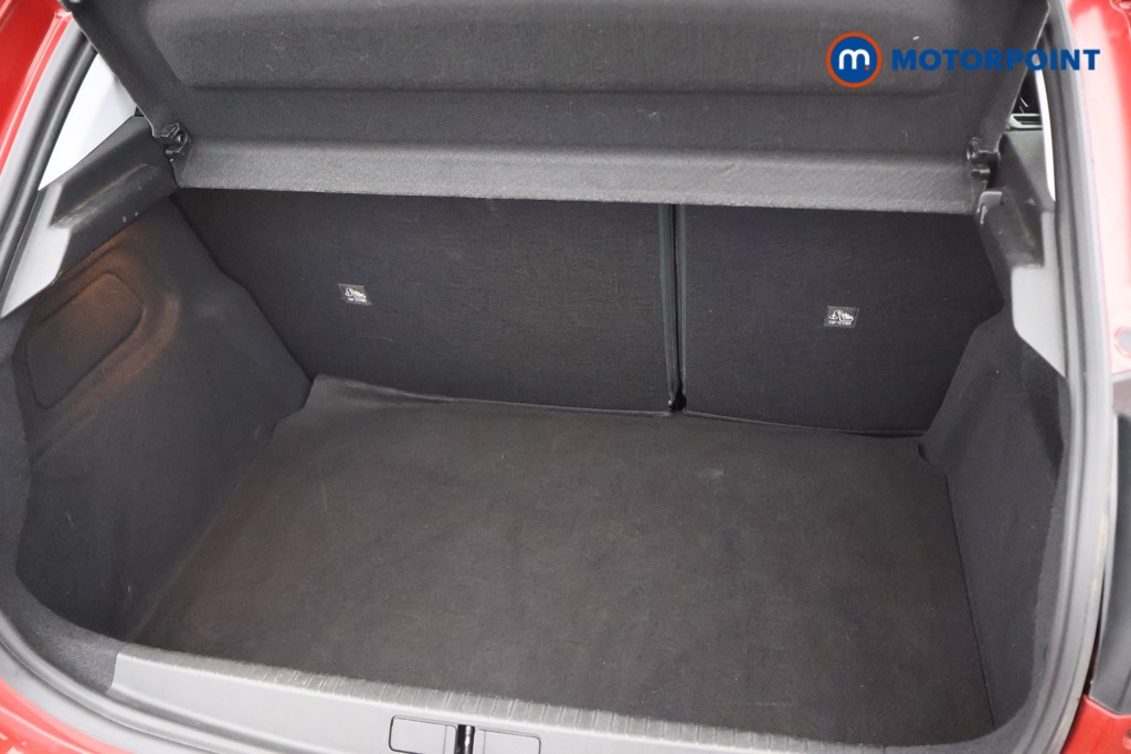 Vauxhall Corsa Design Manual Petrol Hatchback - Stock Number (1644903) - 19th supplementary image
