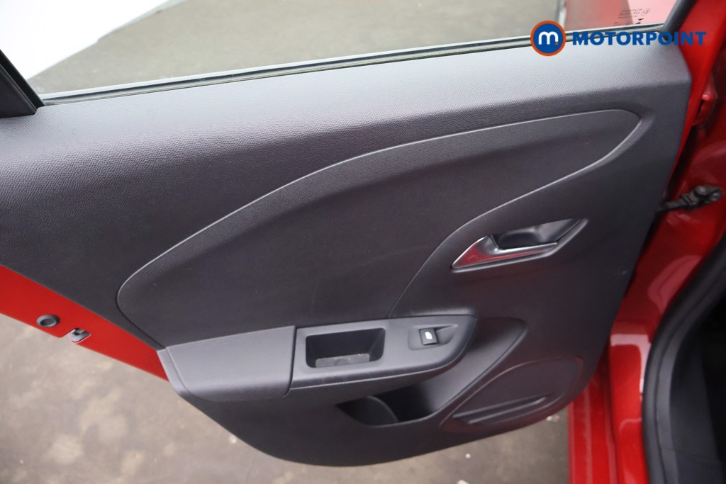 Vauxhall Corsa Design Manual Petrol Hatchback - Stock Number (1644903) - 20th supplementary image