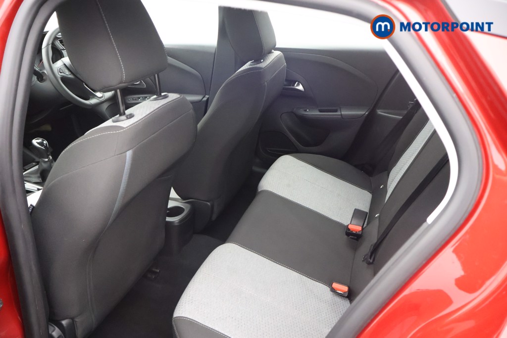 Vauxhall Corsa Design Manual Petrol Hatchback - Stock Number (1644903) - 21st supplementary image