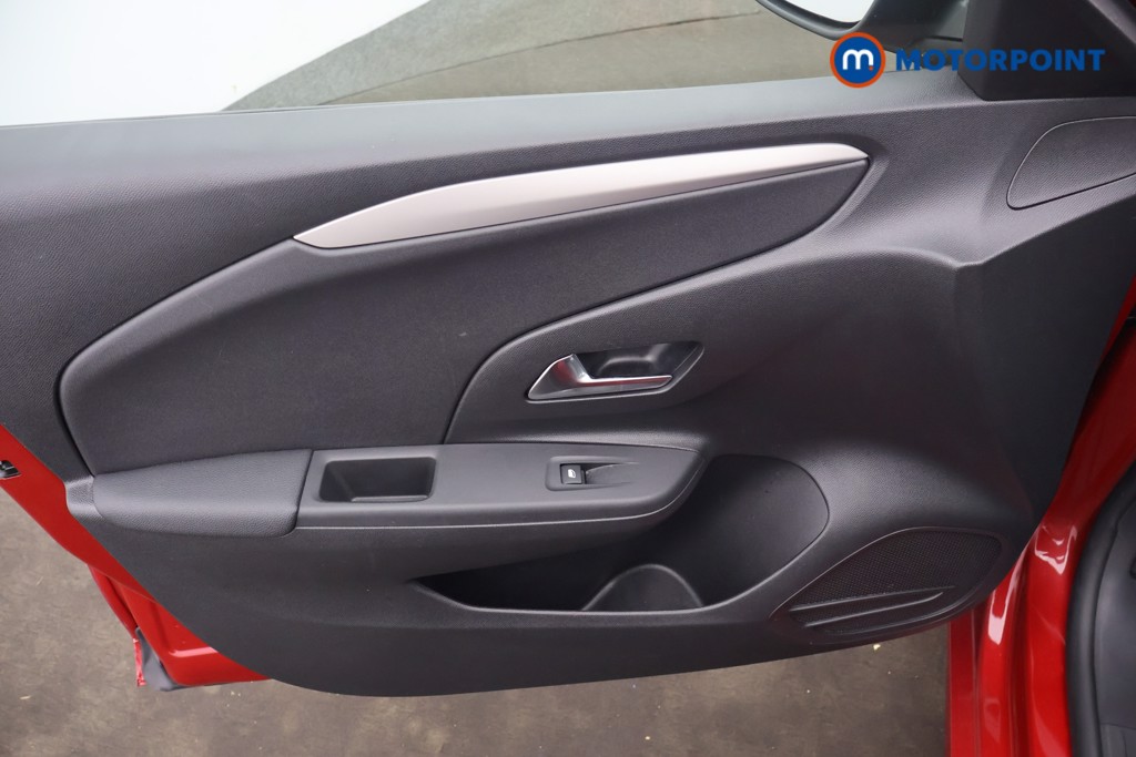 Vauxhall Corsa Design Manual Petrol Hatchback - Stock Number (1644903) - 22nd supplementary image