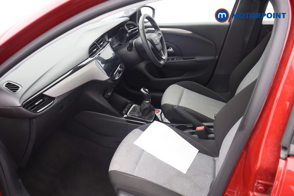 Vauxhall Corsa Design Manual Petrol Hatchback - Stock Number (1644903) - 23rd supplementary image