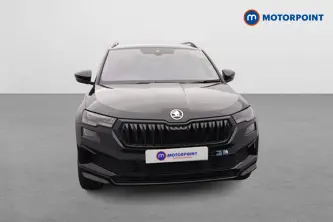 Skoda Karoq Sportline Edition Automatic Petrol SUV - Stock Number (1644908) - Front bumper