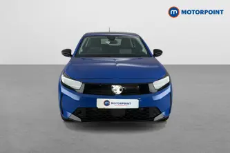 Vauxhall Corsa Design Manual Petrol Hatchback - Stock Number (1644913) - Front bumper