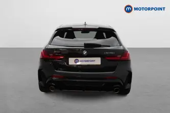 BMW 1 Series M135i Automatic Petrol Hatchback - Stock Number (1644938) - Rear bumper