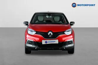 Renault Captur Iconic Manual Petrol SUV - Stock Number (1644953) - Front bumper