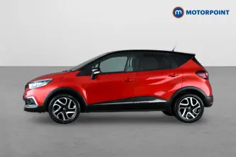 Renault Captur Iconic Manual Petrol SUV - Stock Number (1644953) - Passenger side