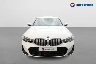 BMW 3 Series M Sport Automatic Petrol Saloon - Stock Number (1645051) - Front bumper
