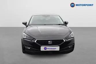 Seat Leon Se Dynamic Manual Petrol Hatchback - Stock Number (1645240) - Front bumper