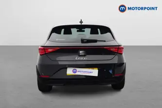 Seat Leon Se Dynamic Manual Petrol Hatchback - Stock Number (1645240) - Rear bumper