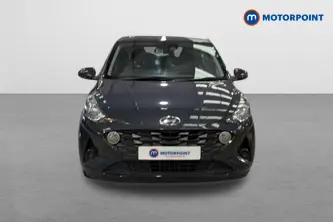Hyundai I10 Se Connect Manual Petrol Hatchback - Stock Number (1645248) - Front bumper