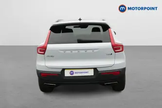 Volvo Xc40 R Design Pro Automatic Petrol SUV - Stock Number (1645295) - Rear bumper