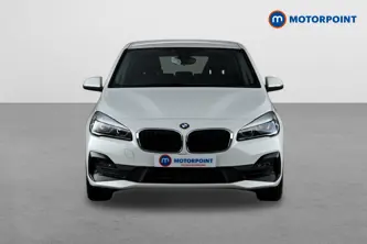 BMW 2 Series SE Manual Petrol Estate - Stock Number (1645310) - Front bumper