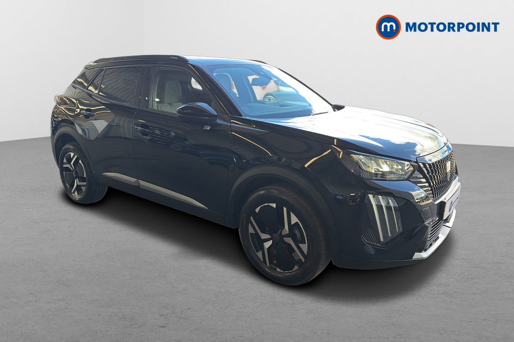 PEUGEOT 2008 listing photo