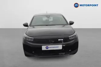 Vauxhall Corsa GS Manual Petrol Hatchback - Stock Number (1645358) - Front bumper