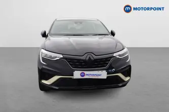 Renault Arkana Engineered Automatic Petrol-Electric Hybrid SUV - Stock Number (1645424) - Front bumper