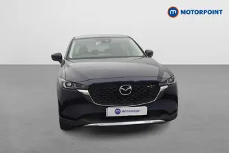 Mazda Cx-5 Newground Manual Petrol SUV - Stock Number (1645442) - Front bumper