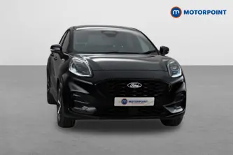 Ford Puma St-Line Automatic Petrol SUV - Stock Number (1645456) - Front bumper
