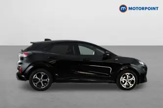 Ford Puma St-Line Automatic Petrol SUV - Stock Number (1645456) - Drivers side