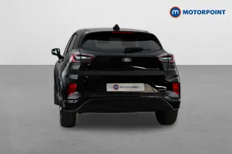Ford Puma St-Line Automatic Petrol SUV - Stock Number (1645456) - Rear bumper