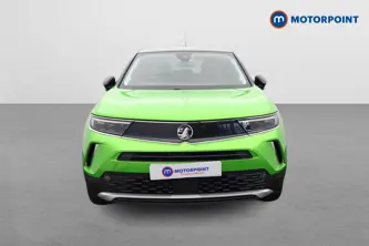 Vauxhall Mokka Elite Premium Manual Petrol SUV - Stock Number (1645481) - Front bumper