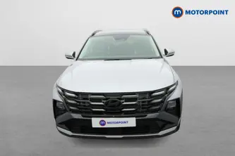 Hyundai Tucson Ultimate Automatic Petrol SUV - Stock Number (1645513) - Front bumper